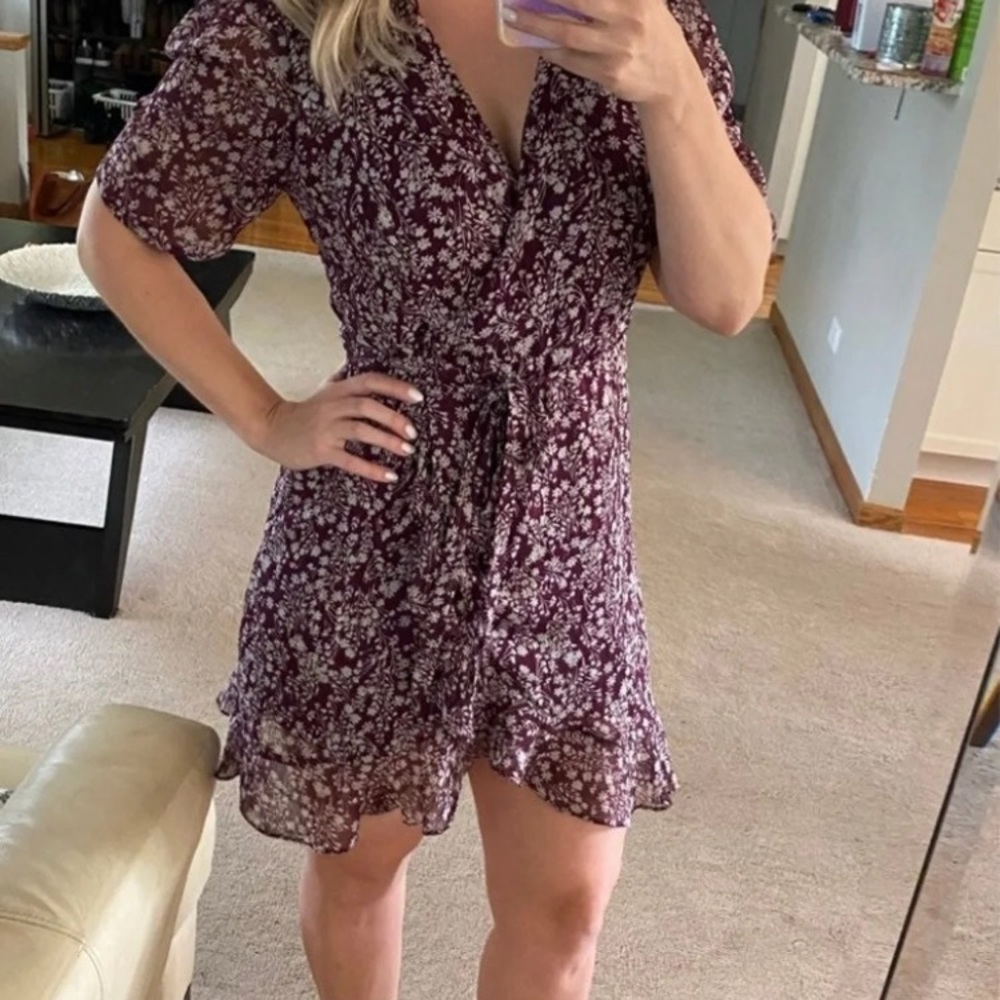 gorgeous dress - Picture 6 of 8